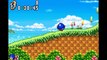 Short Gameplay: Sonic Advance (Game Boy Advance)