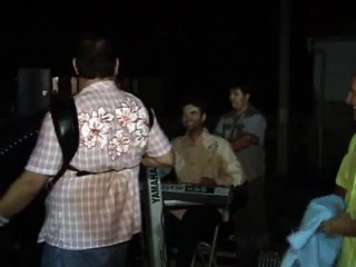 Sneki - (LIVE) - Caki, Cale - (Rumunija 2009)