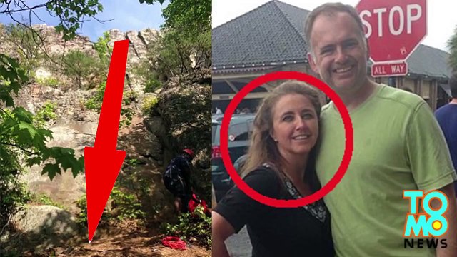 Мать троих детей погибла, позируя для фотографии!