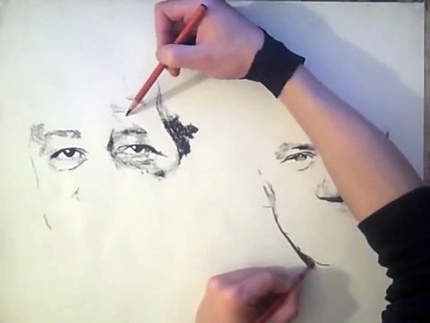 Невероятно, ролик который заставит поверить в чудо!