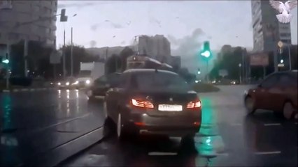 Необъяснимое.Автомобиль призрак.18+