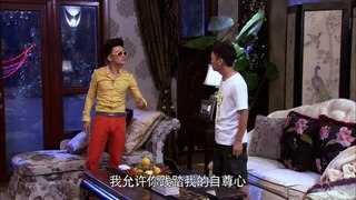 我是机器人20【超清720p未删减版】