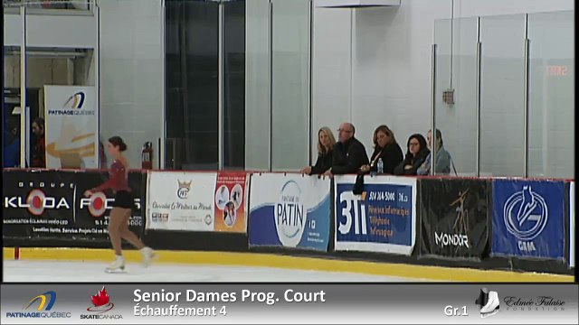 SGE2015_SS2016_Glace 1 (REPLAY) (2015-09-27 00:26:11 - 2015-09-27 01:18:53)