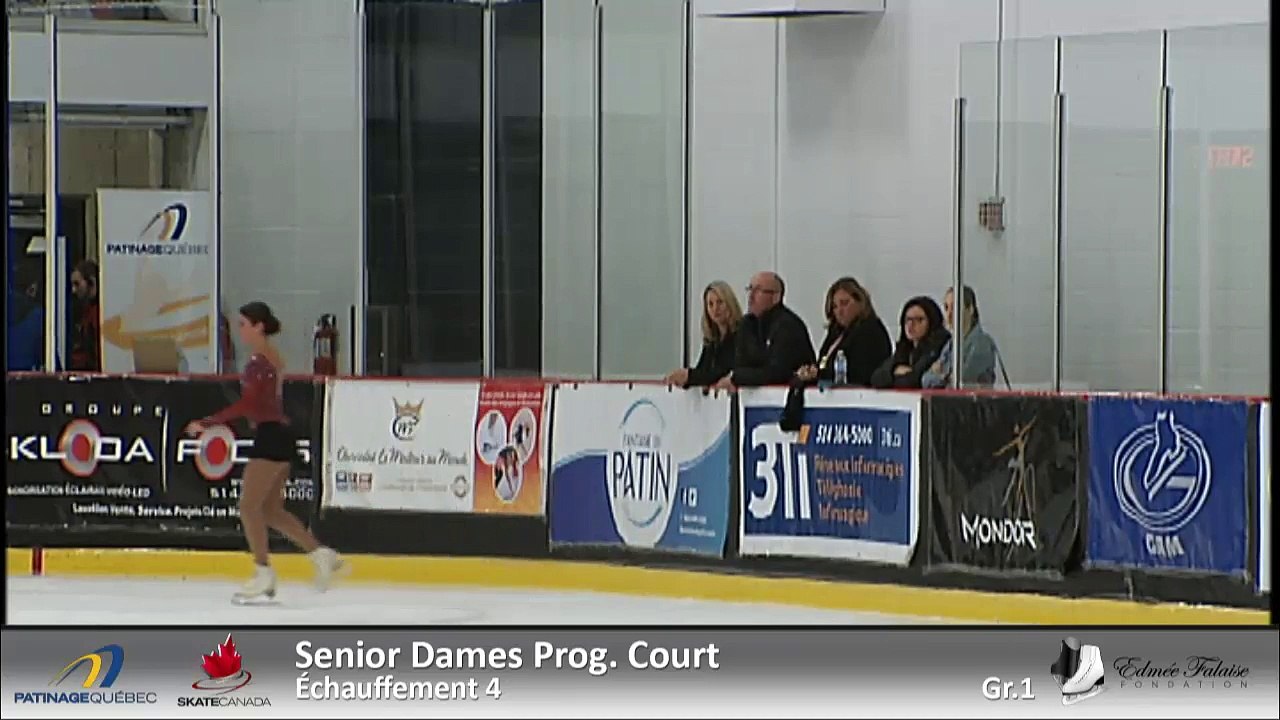 SGE2015_SS2016_Glace 1 (REPLAY) (2015-09-27 00:26:11 - 2015-09-27 01:18:53)