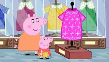 Peppa Pig Vol3-The Museum
