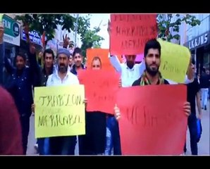 Halit Bilgiç & Murat Rojhat - Merhaba (2015)