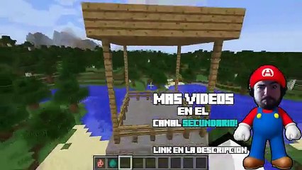 Minecraft 1.7.10 MOD SUPER ZOMBIES ASESINOS! Hungry Zombies Mod Español!