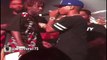 Plies Got Slammed Suplex On Stage While Performing At Concer Coliseum Tallahassee Club (HD