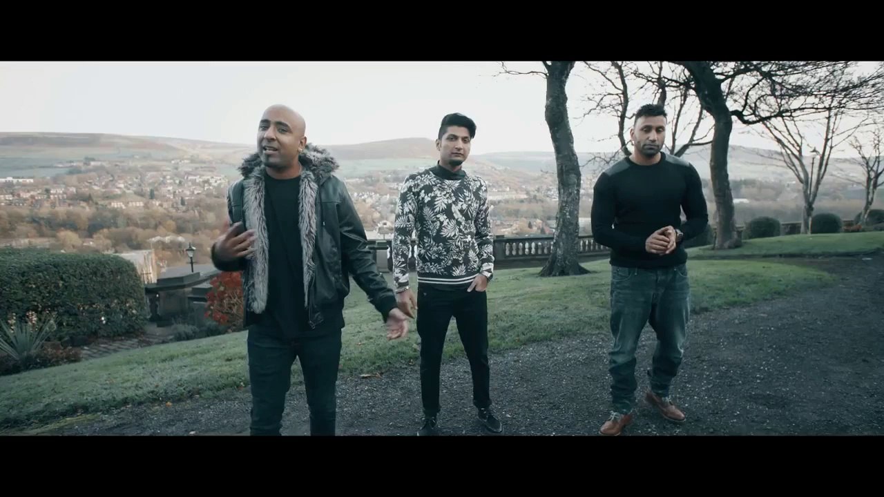 Memories Bilal Saeed Bonafide (Maz and Ziggy) 2015 Latest Punjabi Song