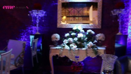 La ExpoBoda y La Escuela de Novias conquistan Caracas