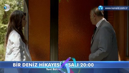 Bir Deniz Hikayesi 3. Bölüm Fragmanı 2