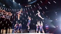 Americas Got Talent 2015 S10E08 Judge Cuts - Amazing Acrobatic & Contortionist Acts