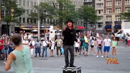 Fail Compilation of May and June 2014    TNL [Full Episode]