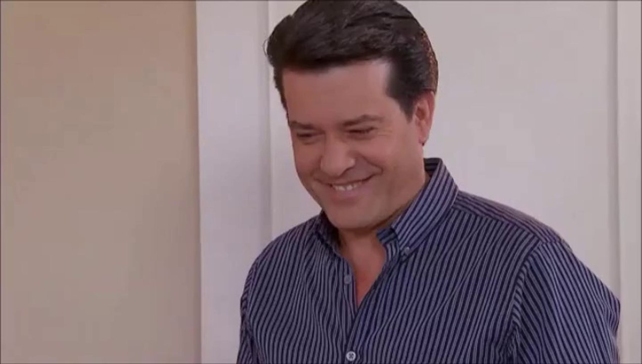 Miguel De León en Amor Secreto - Capitulo 74