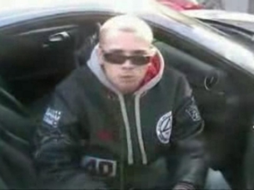 - Mix rap sympa anti sarko et les &autre