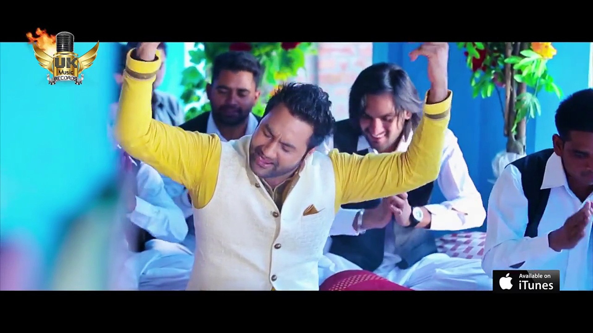 ⁣Lakhwinder Wadali - Mast - UK MUSIC RECORDS