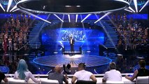 Semil Dedic - Godina i jace, Noc do podne - (live) - ZG 1 krug 15-16 - 26.09.15. EM 01