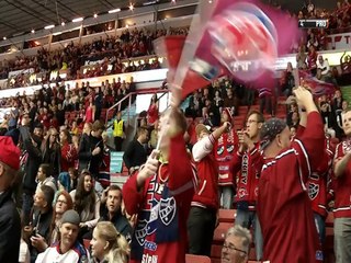 HIFK Vs. HPK