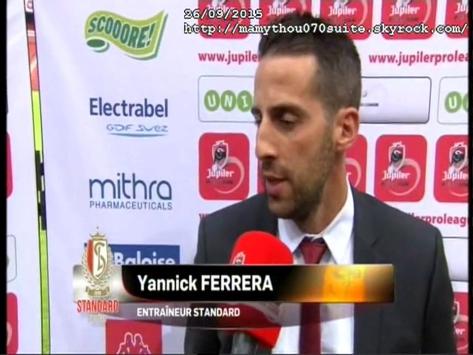 Source VOO et RTBF