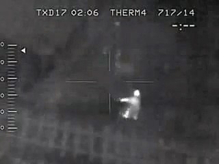 LiveLeak.com - Russian Zombie Attack!!!!