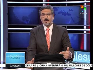 Francisco: Un pueblo que tiene memoria no repite errores del pasado