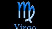 How To Draw Zodiac Sign Virgo new Symbol Brithday Date month age horoscope astrology