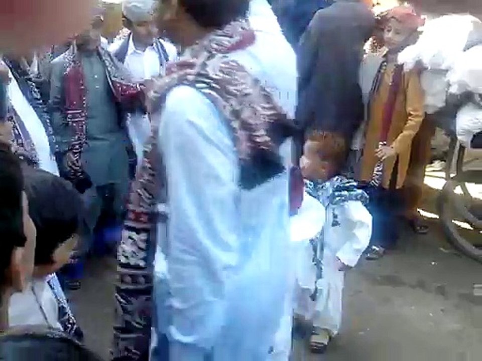 Ghazalian Festivity