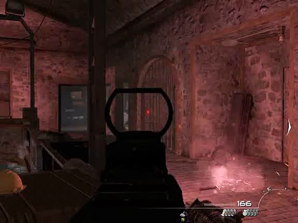 Call of Duty Modern Warfare 3: Stronghold