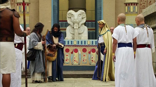 A PRAGA DAS ÚLCERAS ATINGEM O EGITO