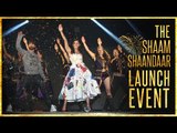 Shaandaar | Shaam Shaandaar - Song Launch Event | Shahid Kapoor | Alia Bhatt | Pankaj Kapur