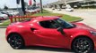 Alfa Romeo 4C Jersey Village, TX | 2015 Alfa Romeo 4C Jersey Village, TX