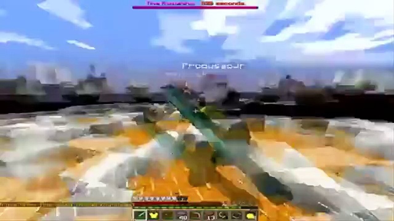 TOP 10 - Melhores Servidores de Skywars 1.5.2 (2015)