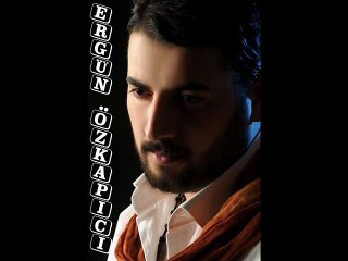 ERGUN ÖZKAPICI - AYRILIK HASRETİ