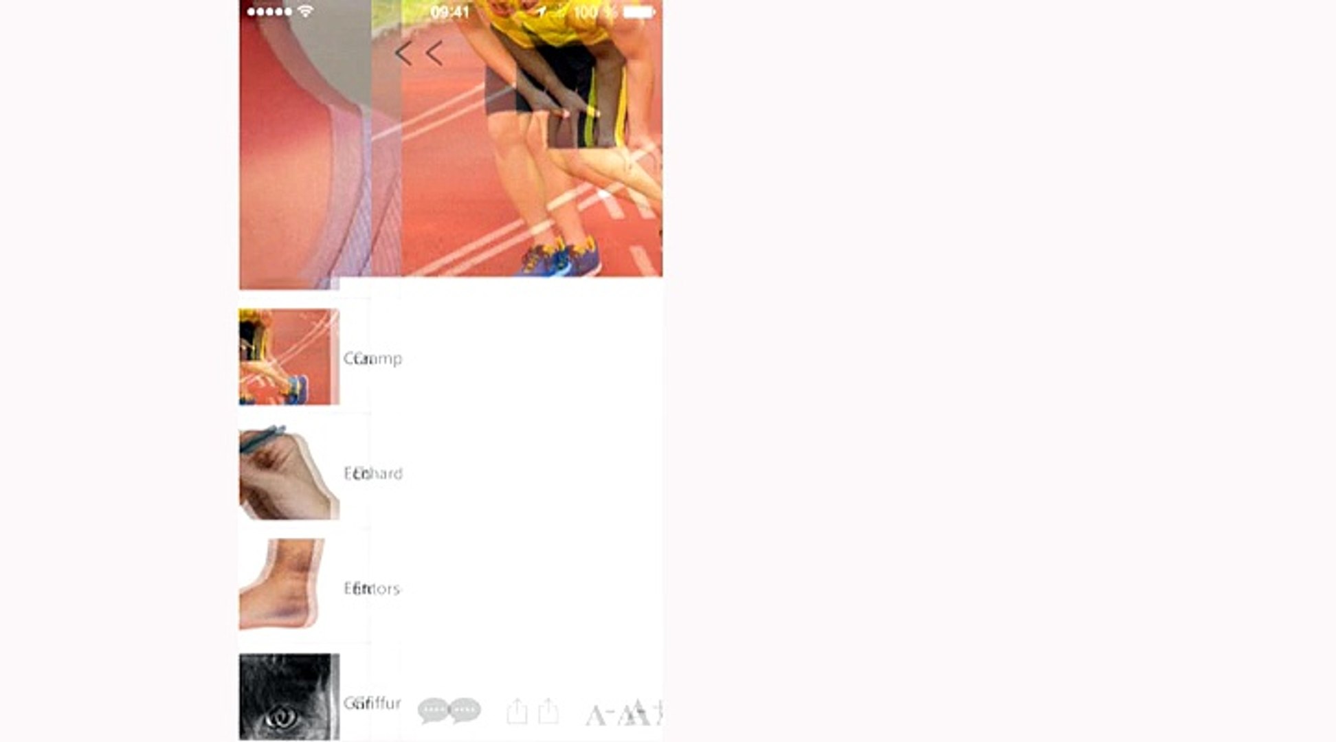 Video Application BoBo