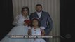 Casamento coletivo leva 400 casais à Arena Corinthians