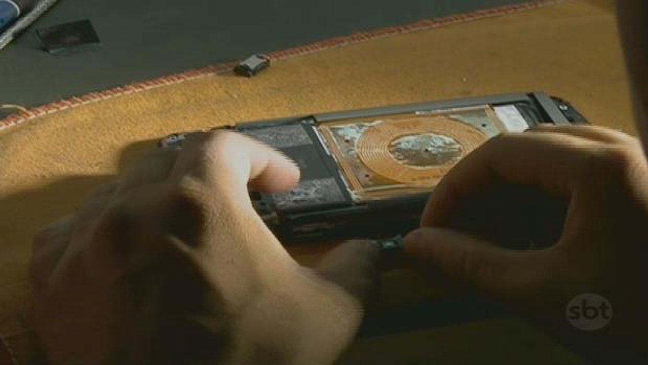 Crise faz consumidores consertarem aparelhos em vez de comprar novos