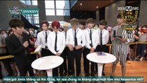 [Vietsub] [HORSIE TEAM] [150625] BTS - M!Countdown Mini Fanmeeting