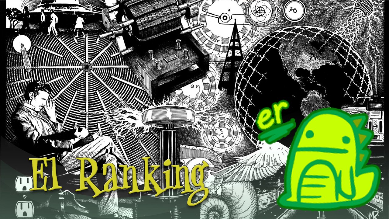 Los 9 inventos de Nikola Tesla que cambiaron al mundo