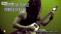 LiveLeak.com - Pop meets Metal