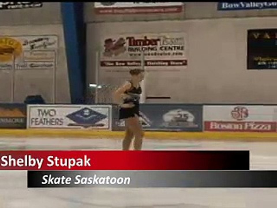 2015 Canmore Invitational Live Streaming (Alex Kaleta Rink) (REPLAY) (2015-09-27 03:18:21 - 2015-09-27 03:41:34)