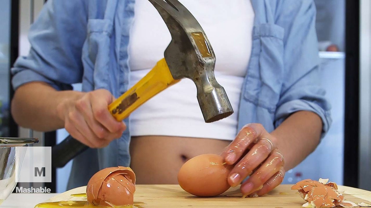 Get your yolk without having to break a few eggs | The Basic Kitch
