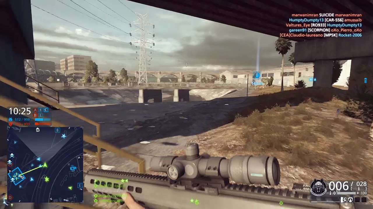 Dirty Collat