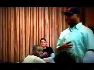 Eric Thomas- How Bad Do YOU (REALLY) Want It