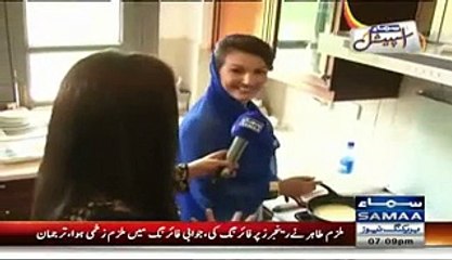 Reham response when Imran Khan purpose her for marriage-Must Watch-