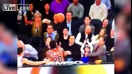 LiveLeak.com - Dad Saves Daughter From Nasty Collision