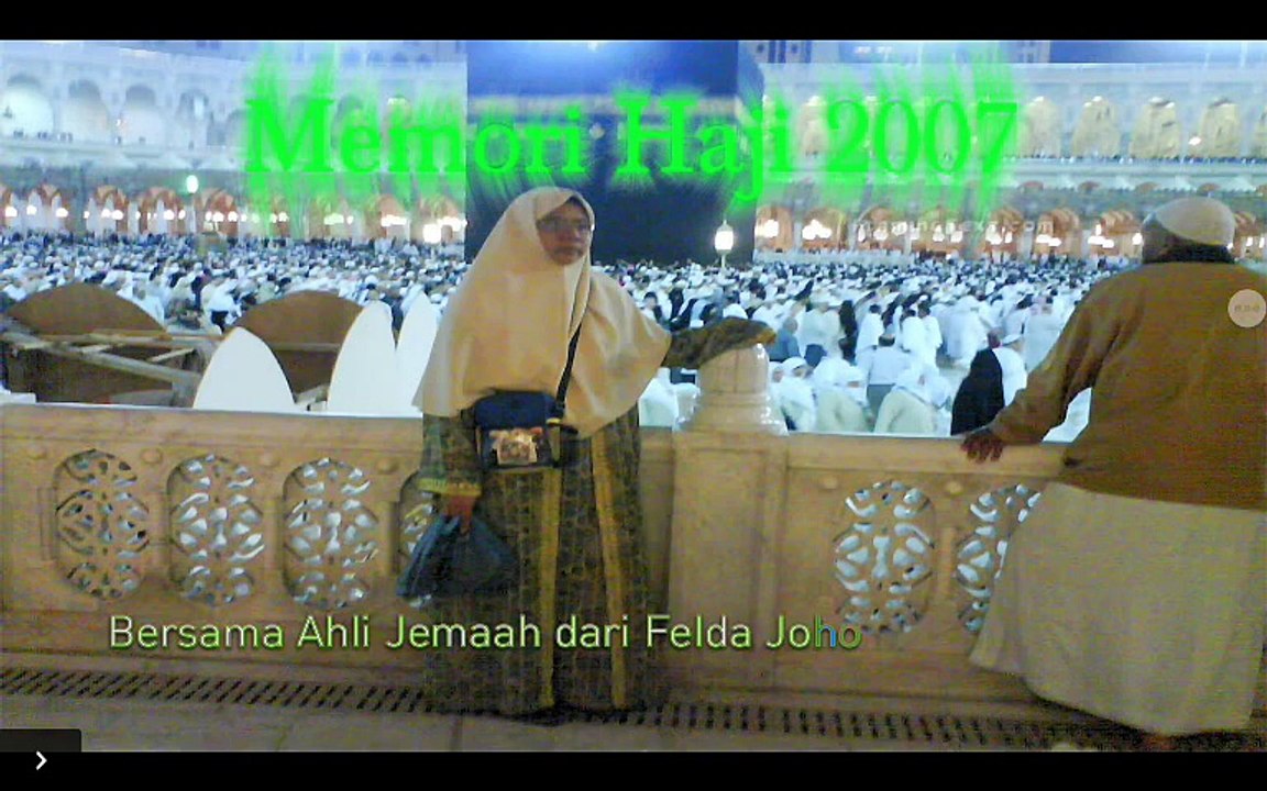 Haji 2007