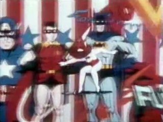 Daicon IV Opening Animations (English Dub)