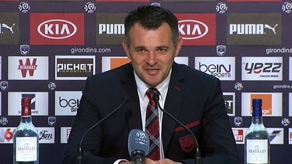 Conférence - Willy Sagnol et Hubert Fournier