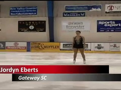 2015 Canmore Invitational Live Streaming (Alex Kaleta Rink) (REPLAY) (2015-09-27 03:45:06 - 2015-09-27 04:18:54)