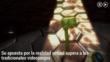 Oculus atrae a nuevos creadores